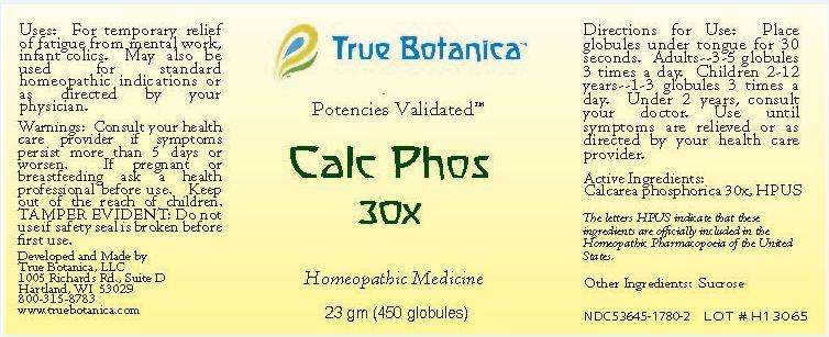 Calc Phos
